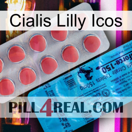 Cialis Lilly Icos new14